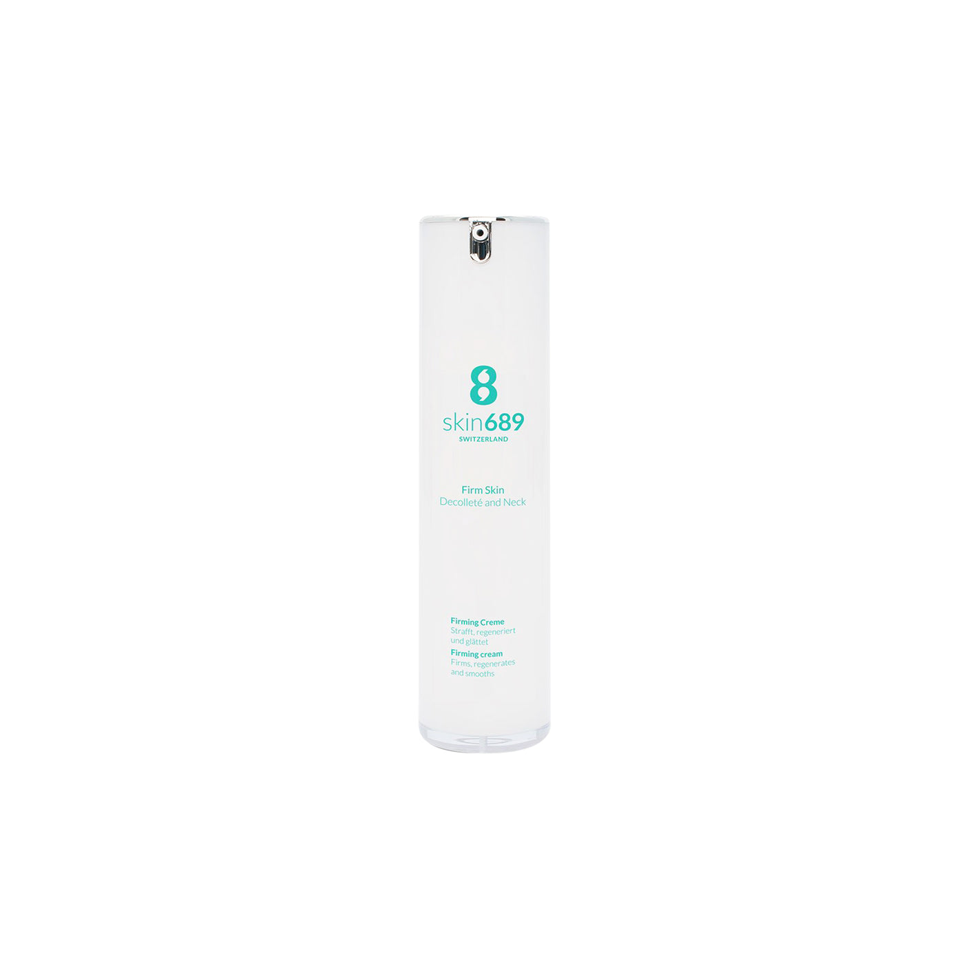 Skin689 Firm Skin Decollete & Neck Firming Cream 50ml