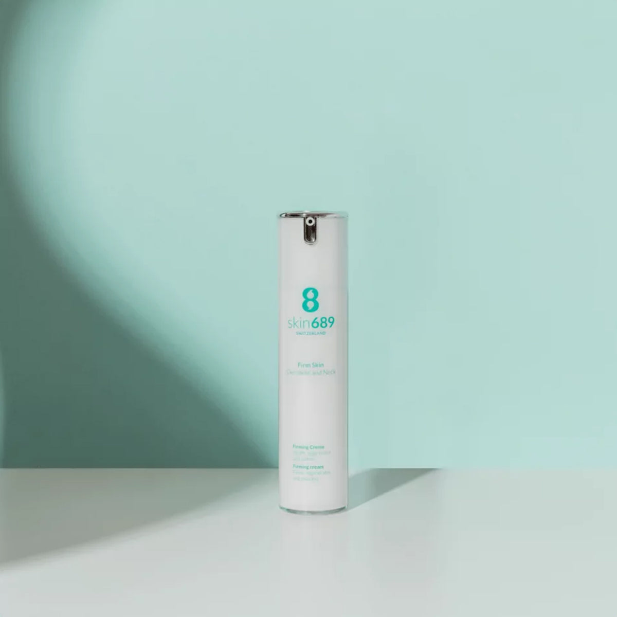 Skin689 Firm Skin Decollete & Neck Firming Cream 50ml