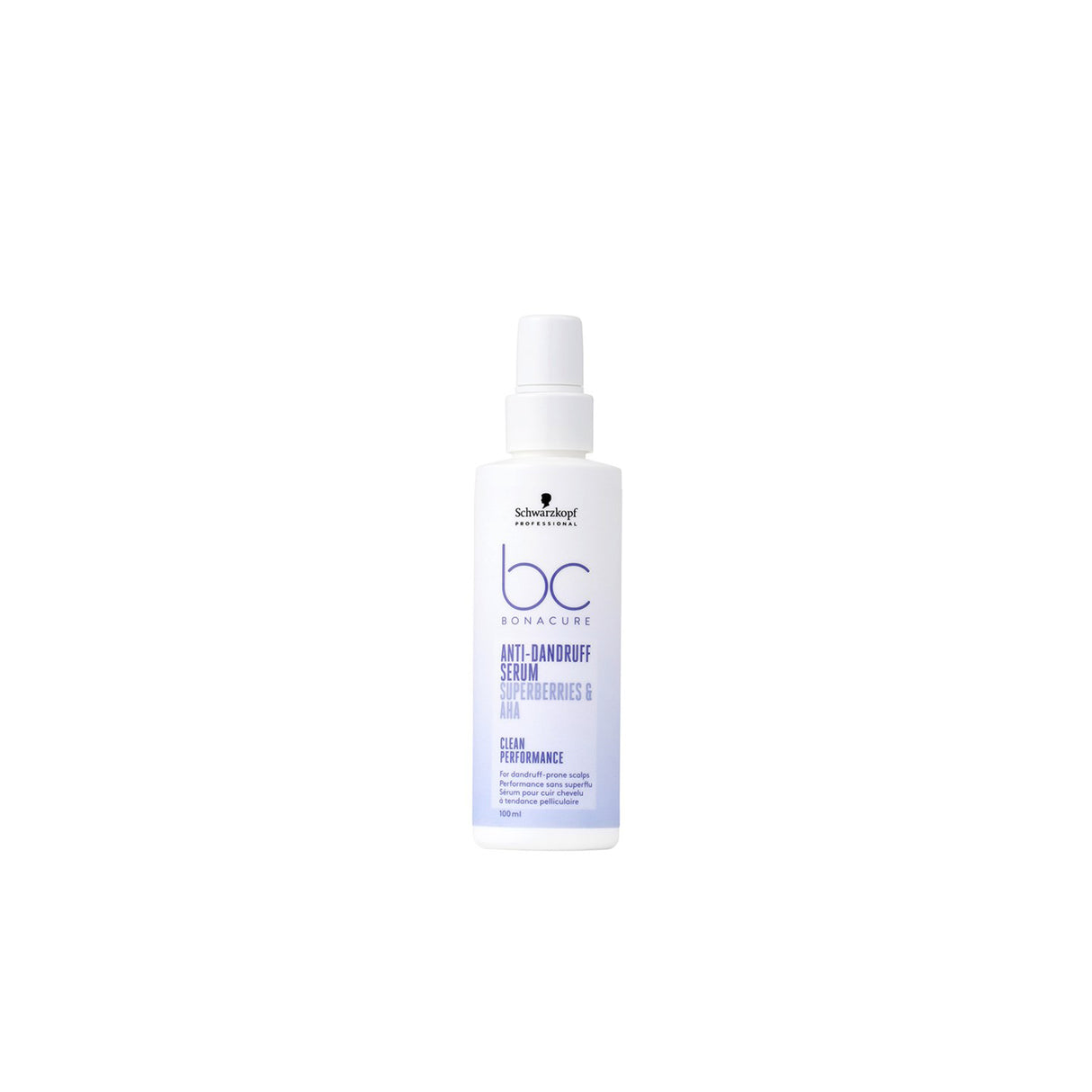 Schwarzkopf BC Anti-Dandruff Serum 100ml