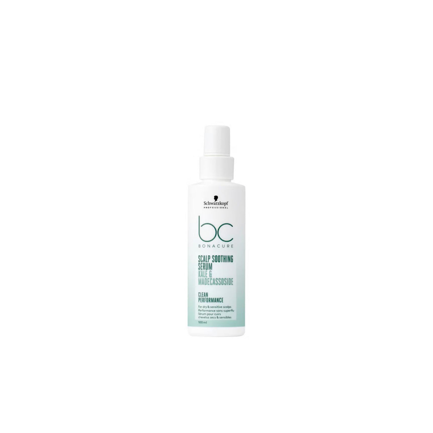 Schwarzkopf BC Soothing Serum 100ml