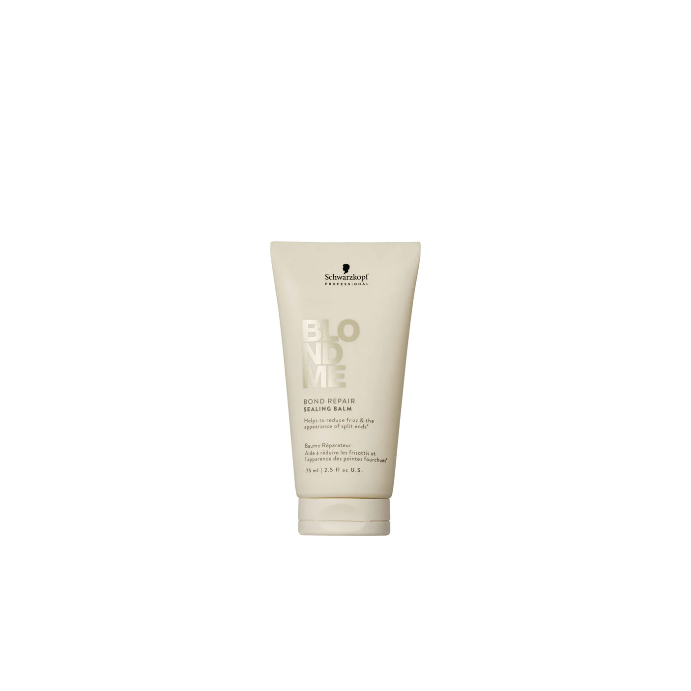 Schwarzkopf BLONDME Bond Repair Sealing Balm 75ml