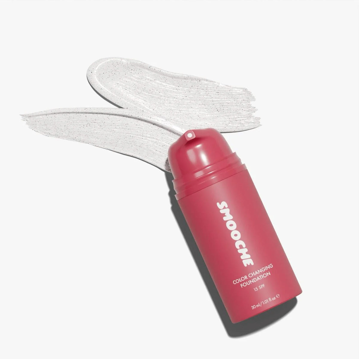 Smooche Color Changing Foundation
