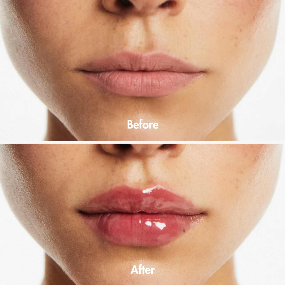 Smooche Extreme Lip Plumper Raspberry