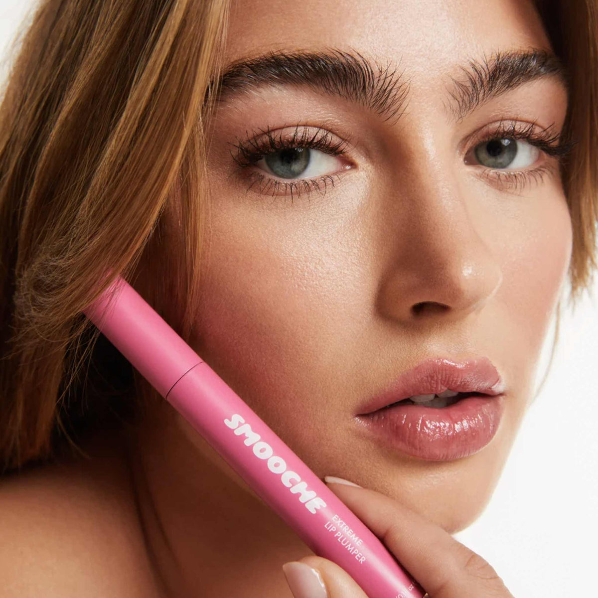 Smooche Extreme Lip Plumper Raspberry