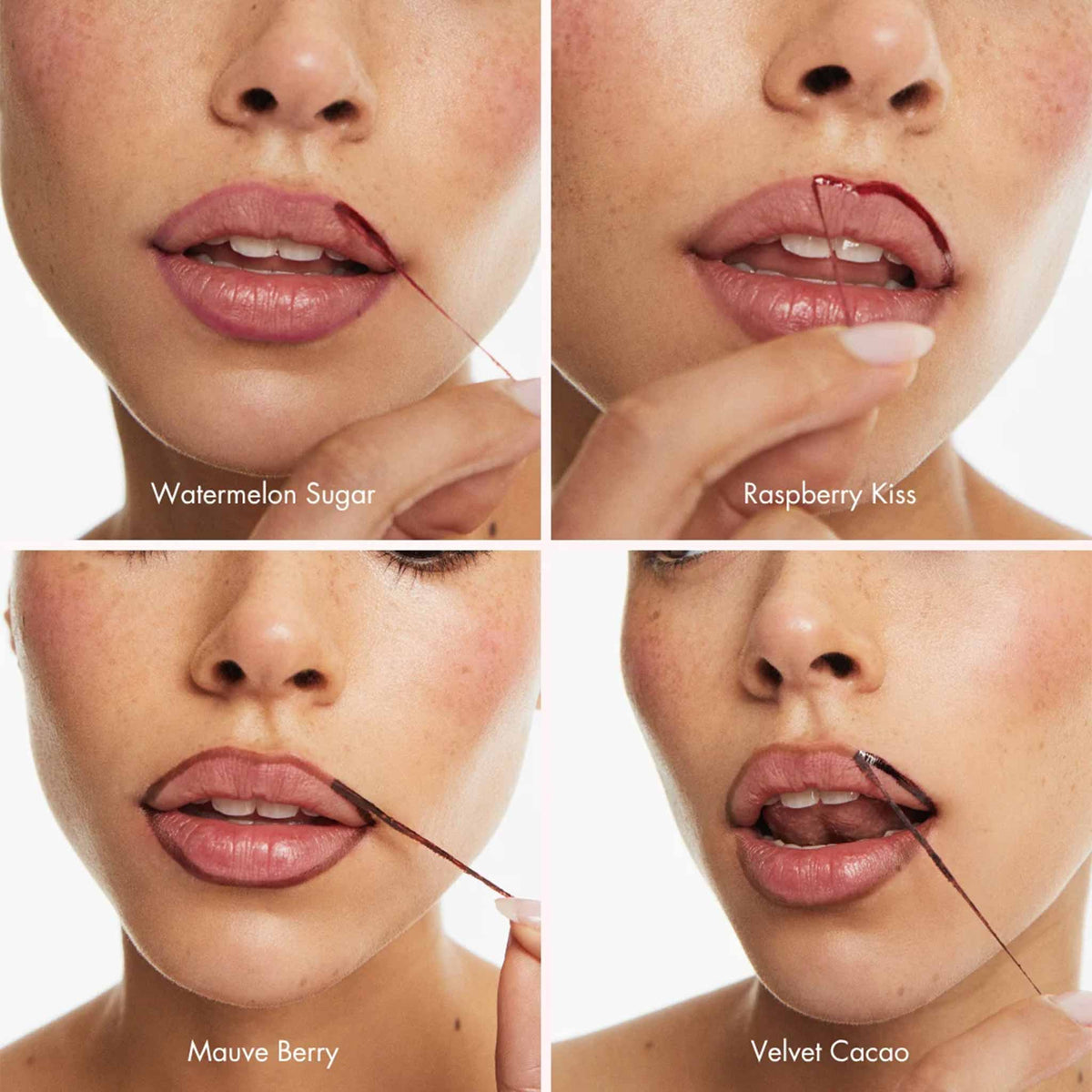 Smooche Lip Stain Watermelon Sugar