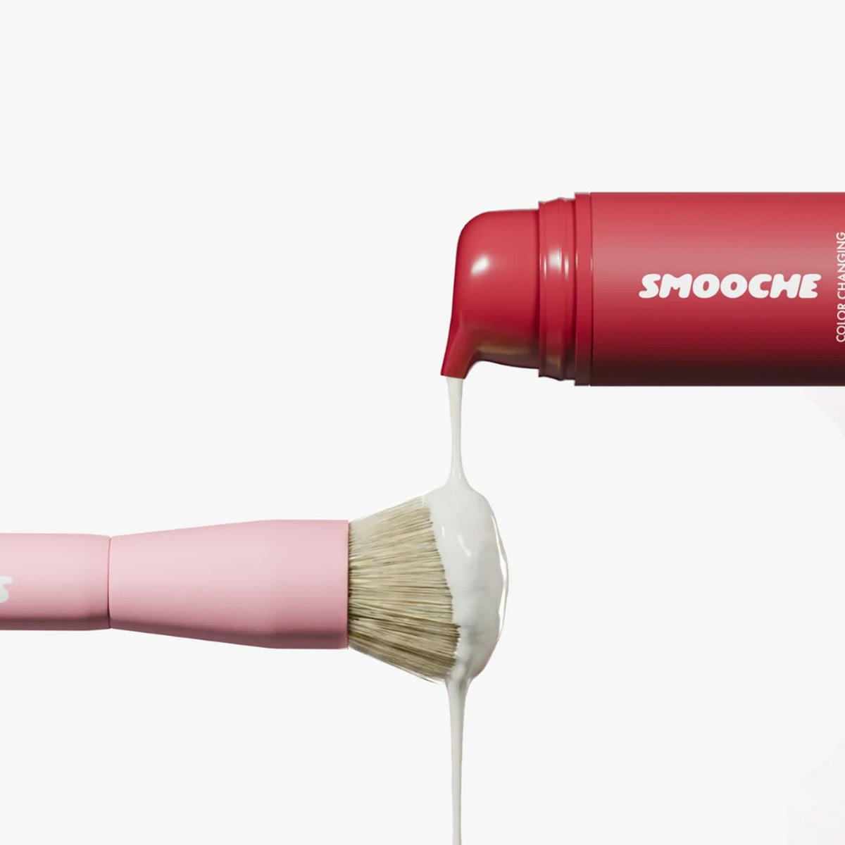 Smooche Liquid Blender Brush