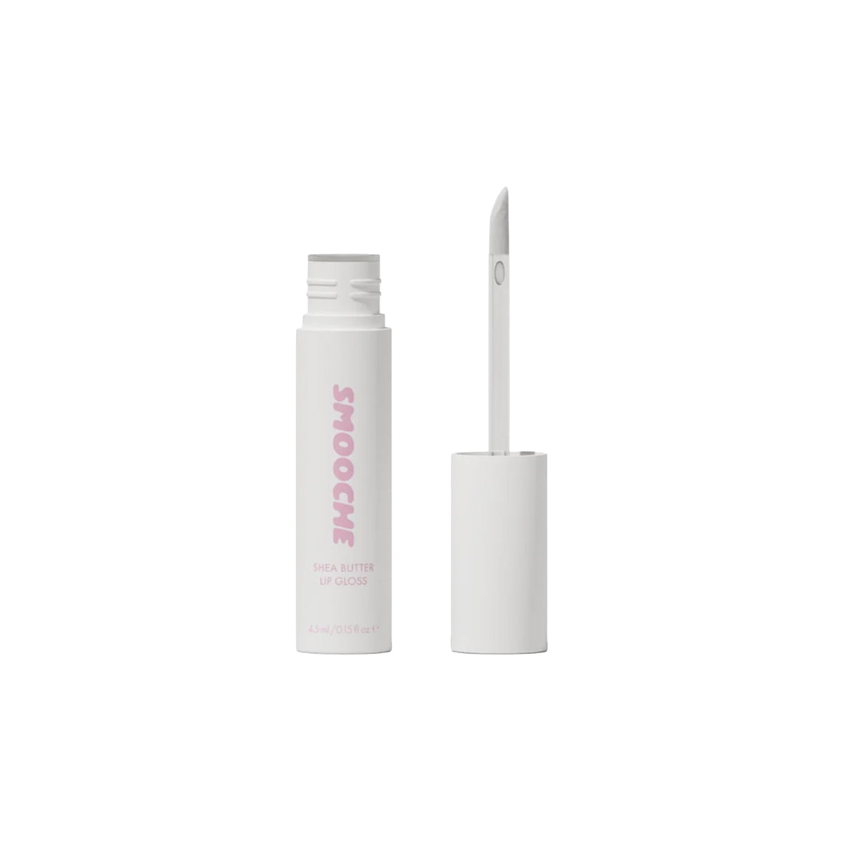 Smooche Volume Lip Gloss Clear