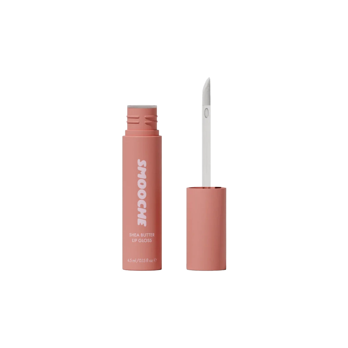 Smooche Volume Lip Gloss Pink