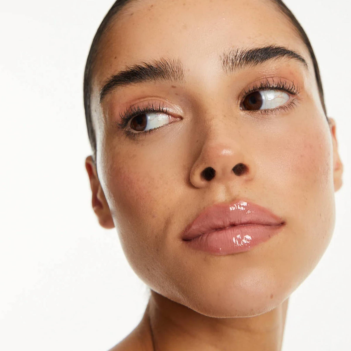 Smooche Volume Lip Gloss Pink