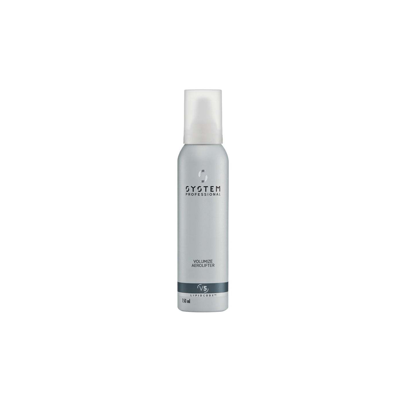 System Professional Volumize Aerolifter 150ml