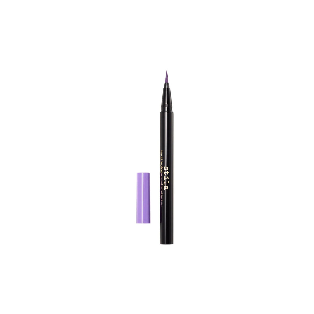 Stila Stay All Day Waterproof Liquid Eye Liner