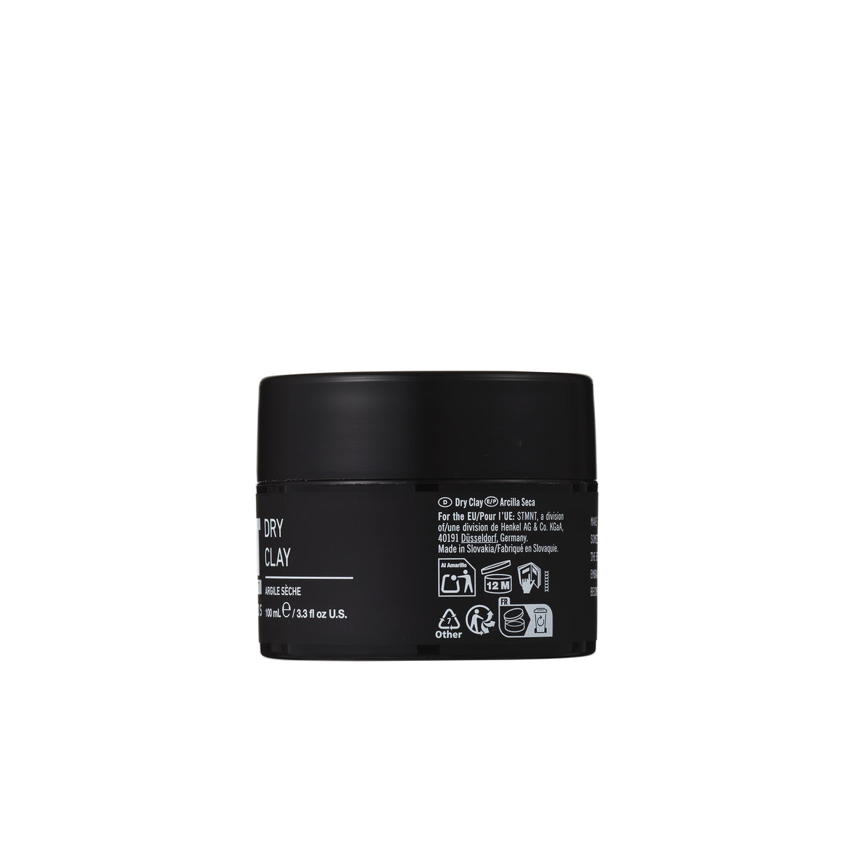 STMNT Dry Clay 100ml