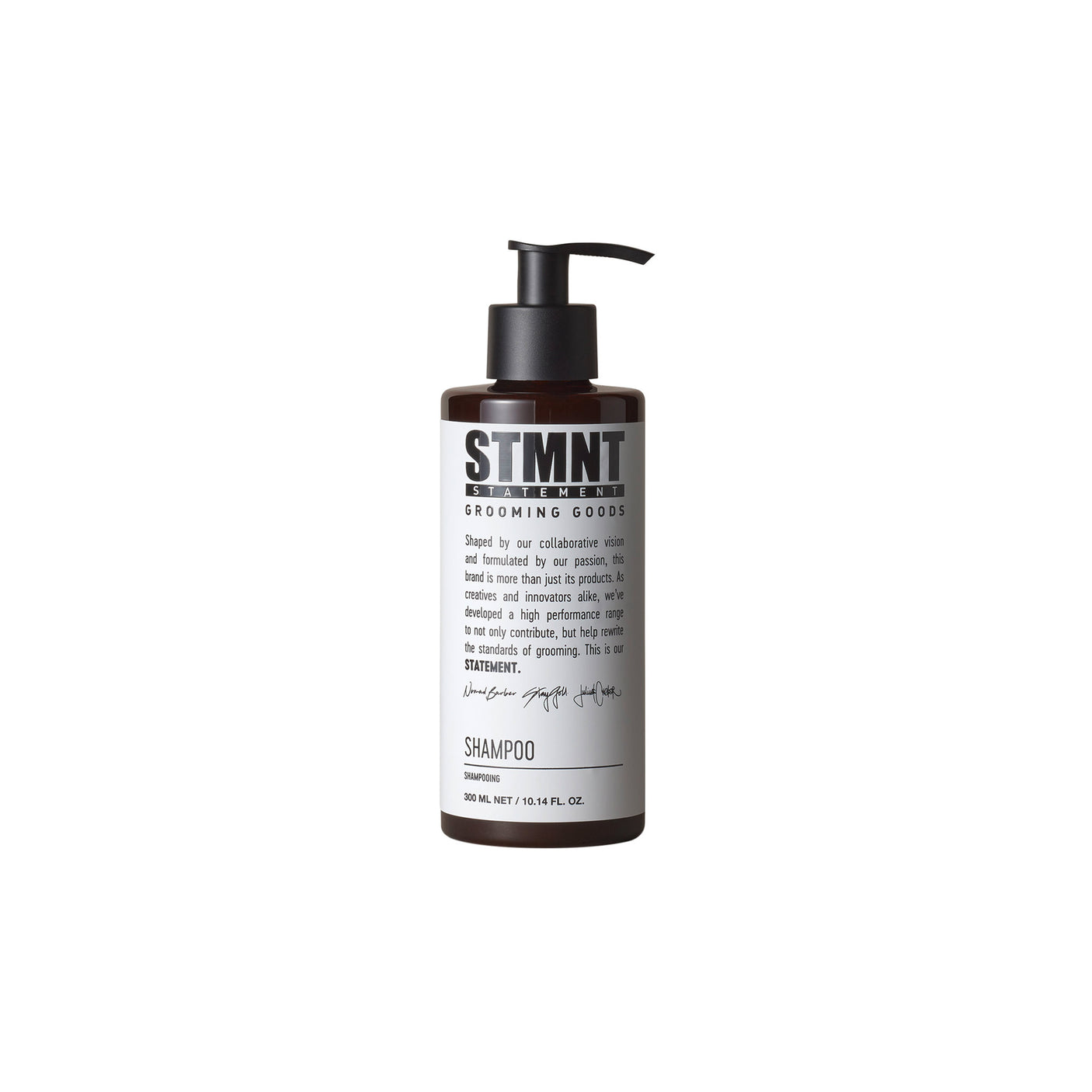 STMNT Shampoo 300ml