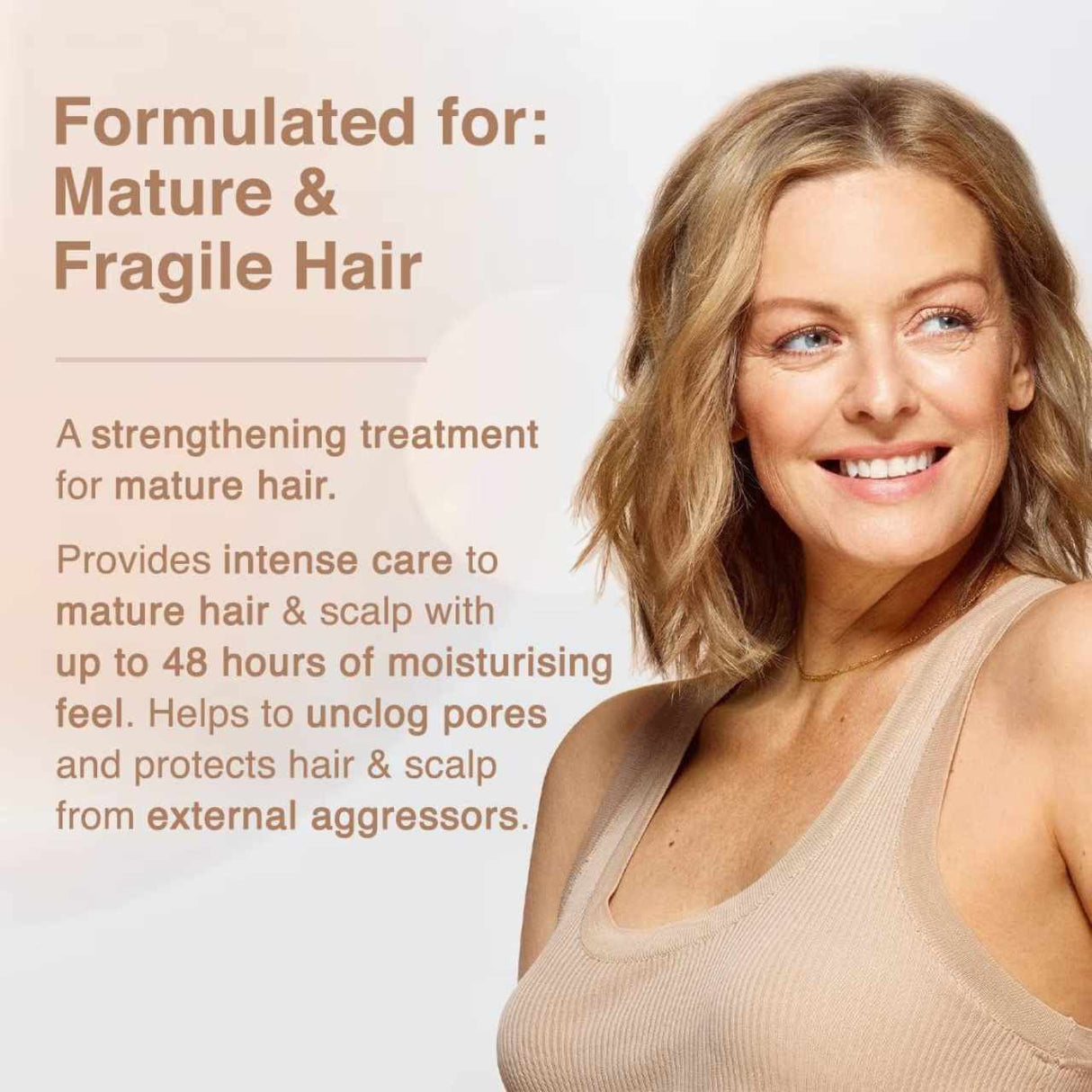 Schwarzkopf BC Q10+ Time Restore Clay Treatment 200ml