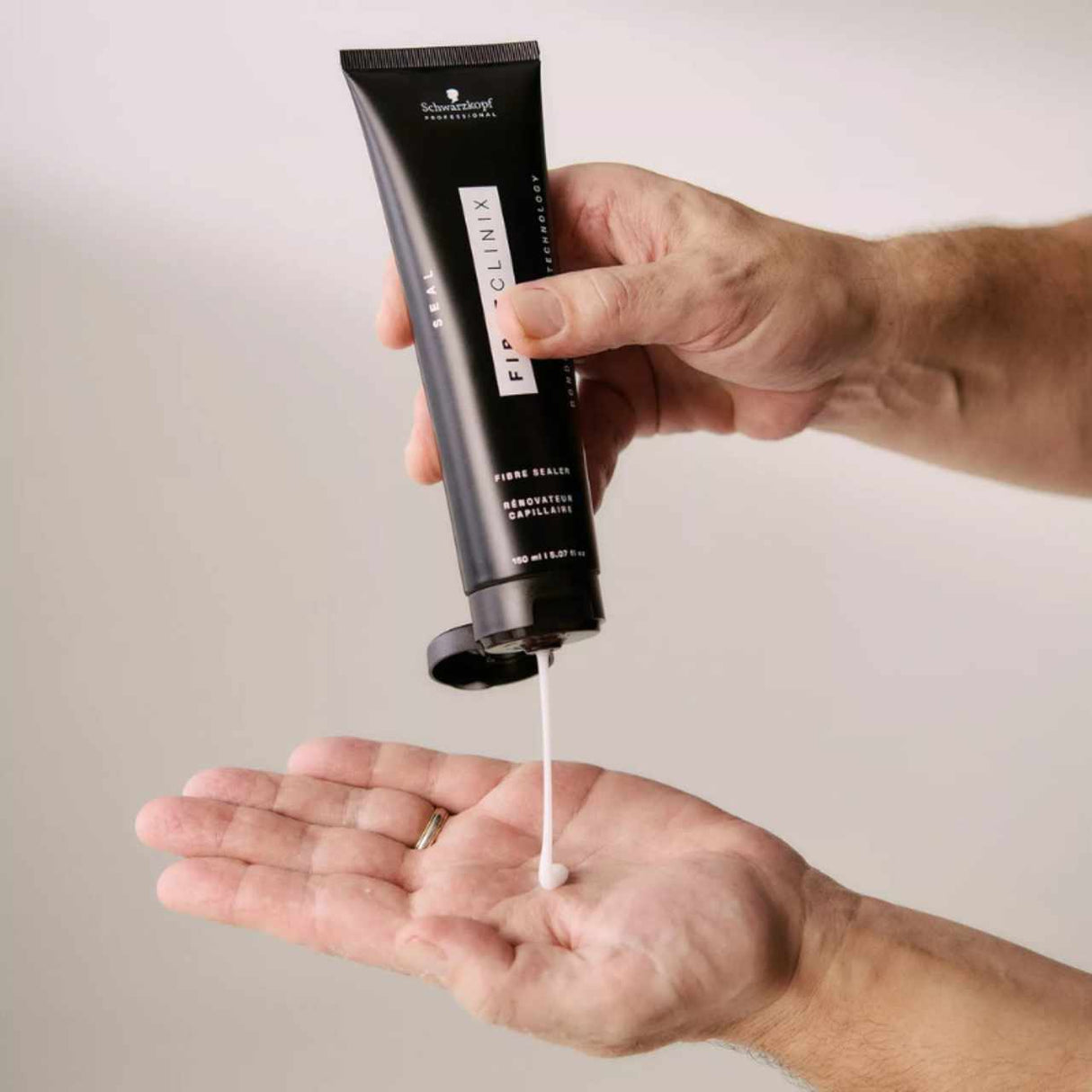 Schwarzkopf Fibre Clinix Bondfinity Fibre Sealer 150ml