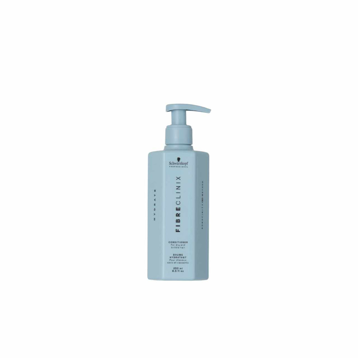 Schwarzkopf Fibre Clinix Hydrate Conditioner 250ml