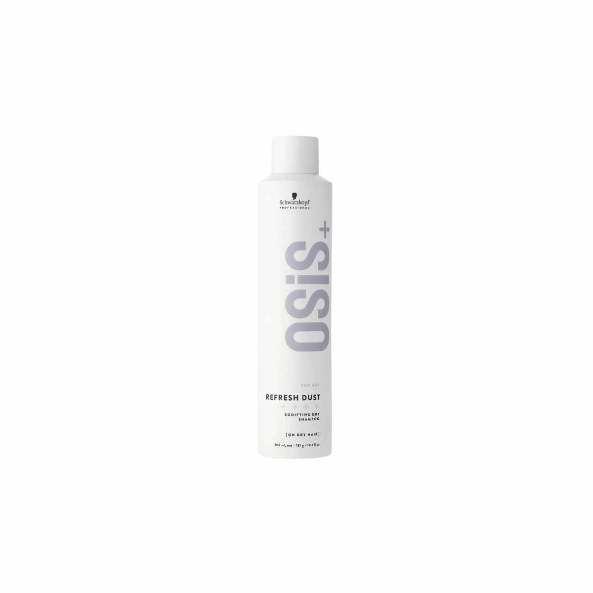 Schwarzkopf OSiS+ Refresh Dust 300ml