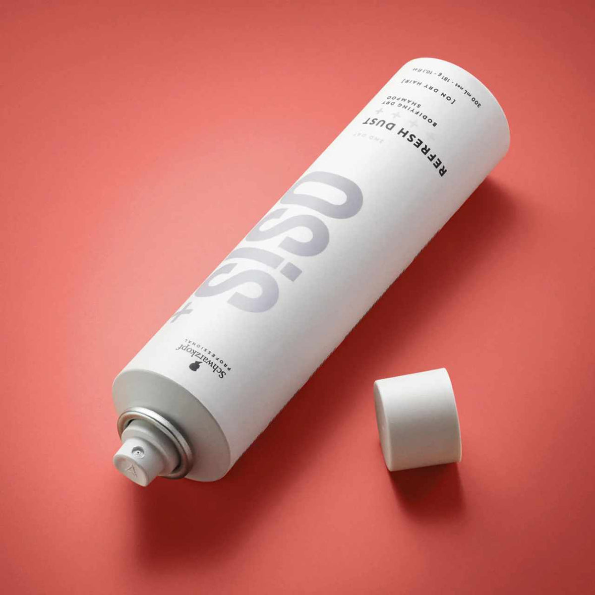 Schwarzkopf OSiS+ Refresh Dust 300ml