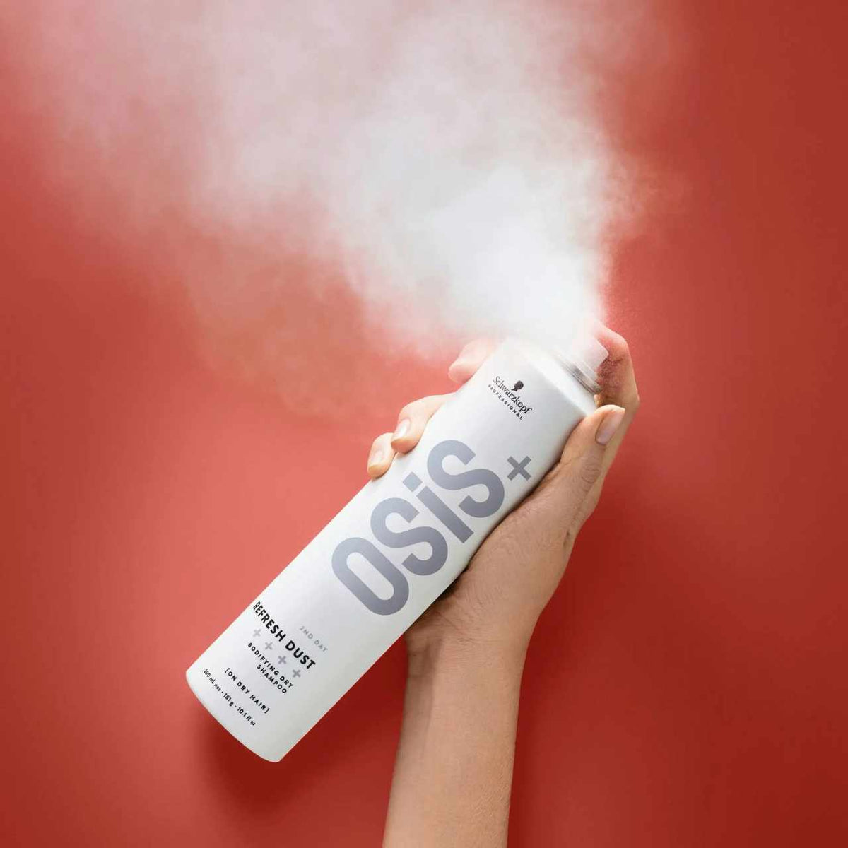 Schwarzkopf OSiS+ Refresh Dust 300ml