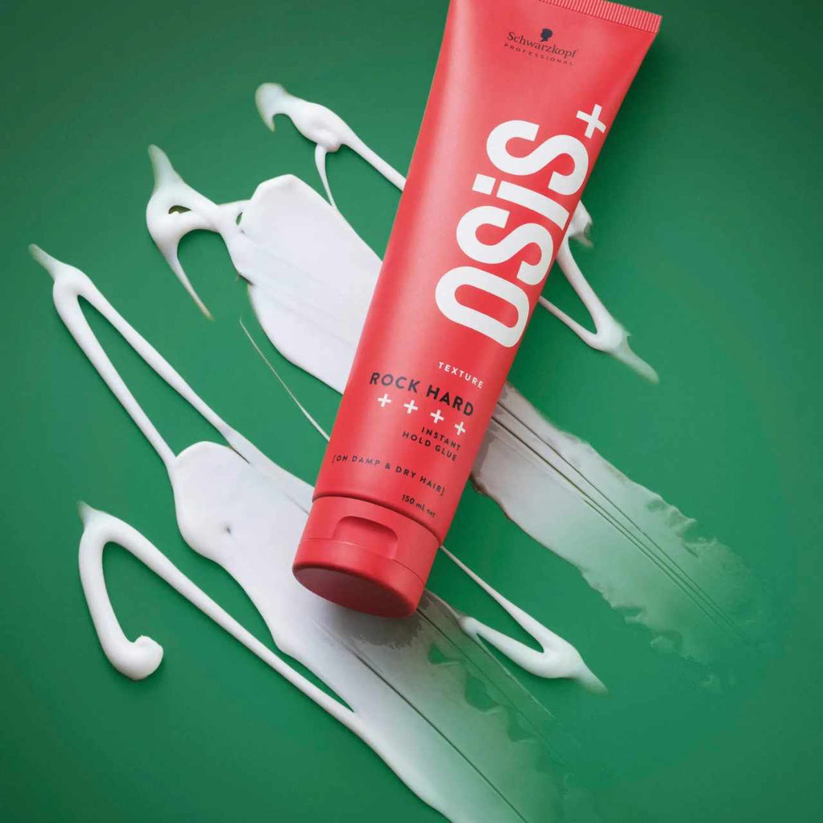 Schwarzkopf OSiS+ Rock Hard 150ml