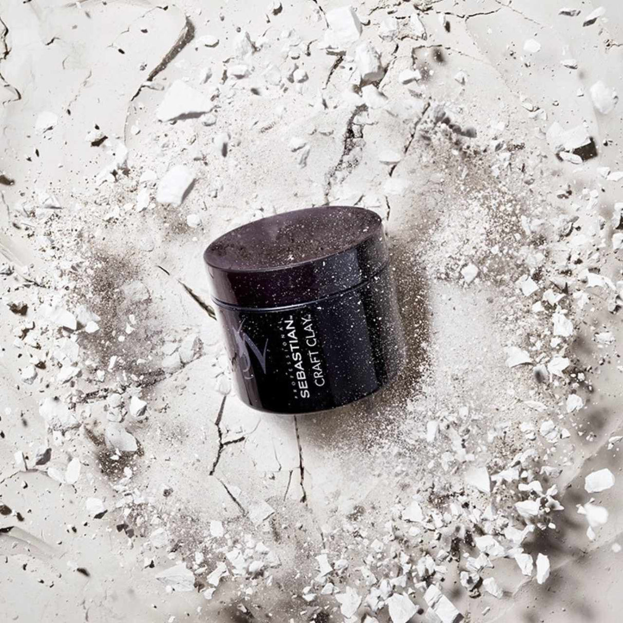 Sebastian Professional Craft Clay 50ml