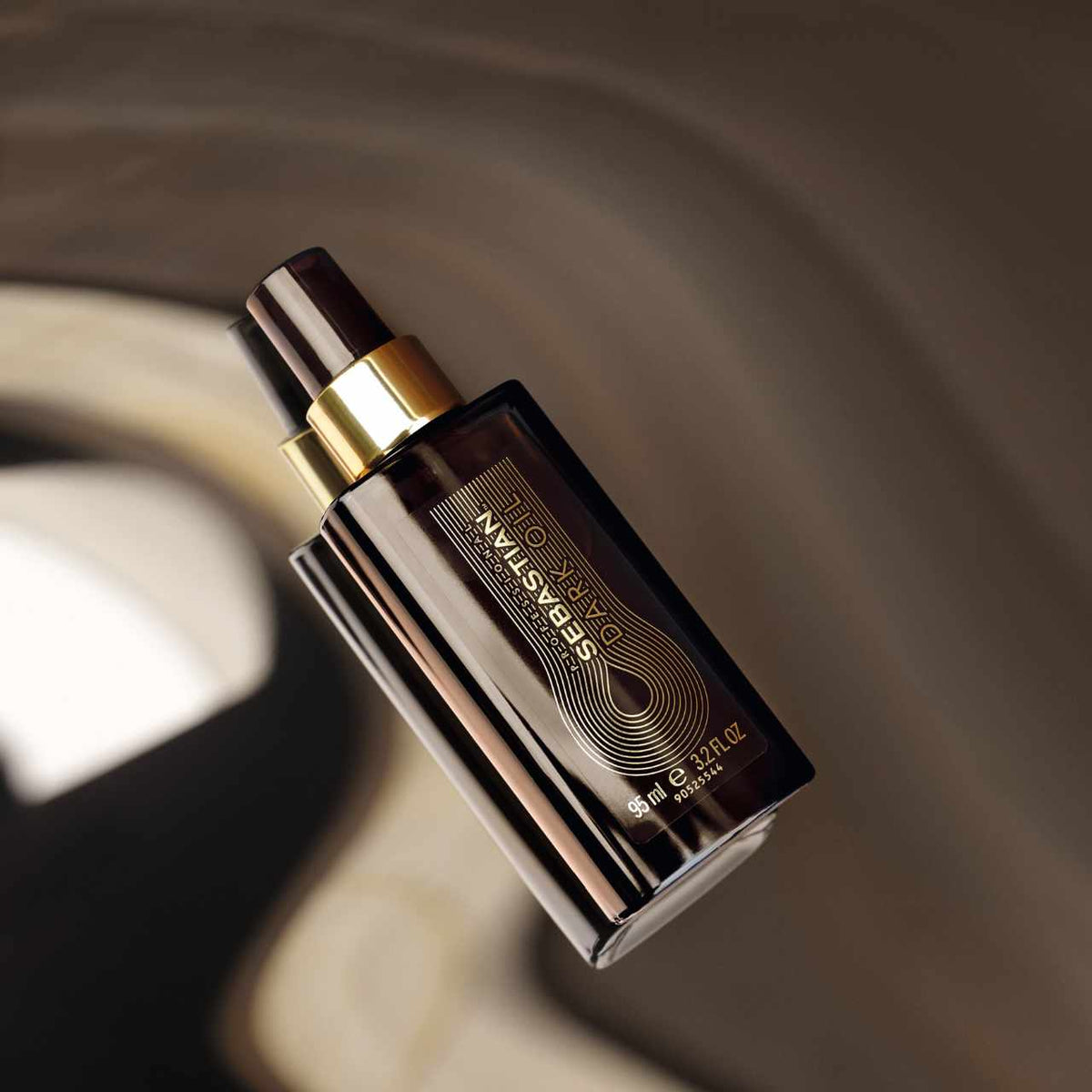 Sebastian Professional Dark Oil 95ml