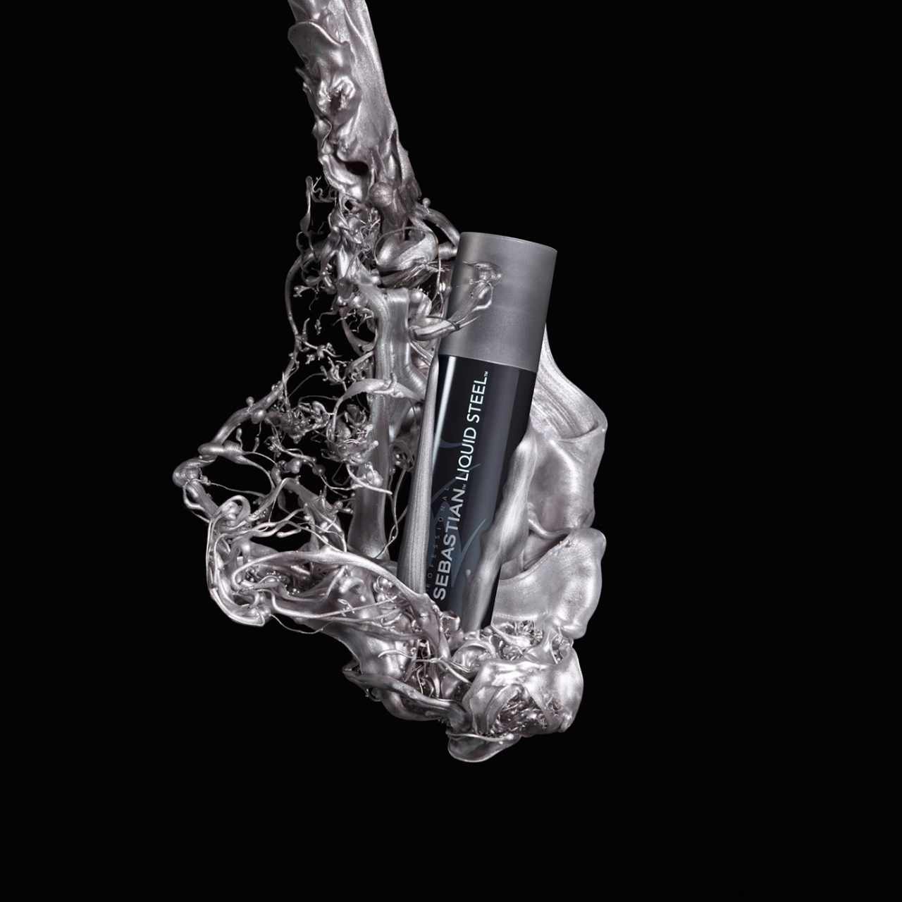 Sebastian Professional Liquid Steel 145ml