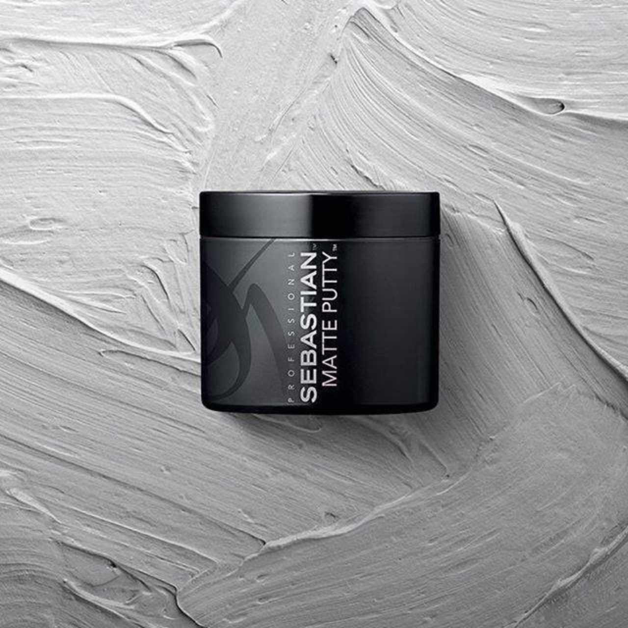 Sebastian Professional Matte Putty 75ml