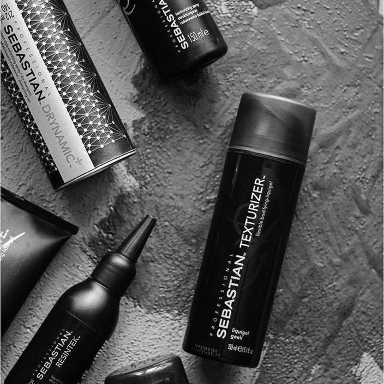 Sebastian Professional Texturizer 150ml