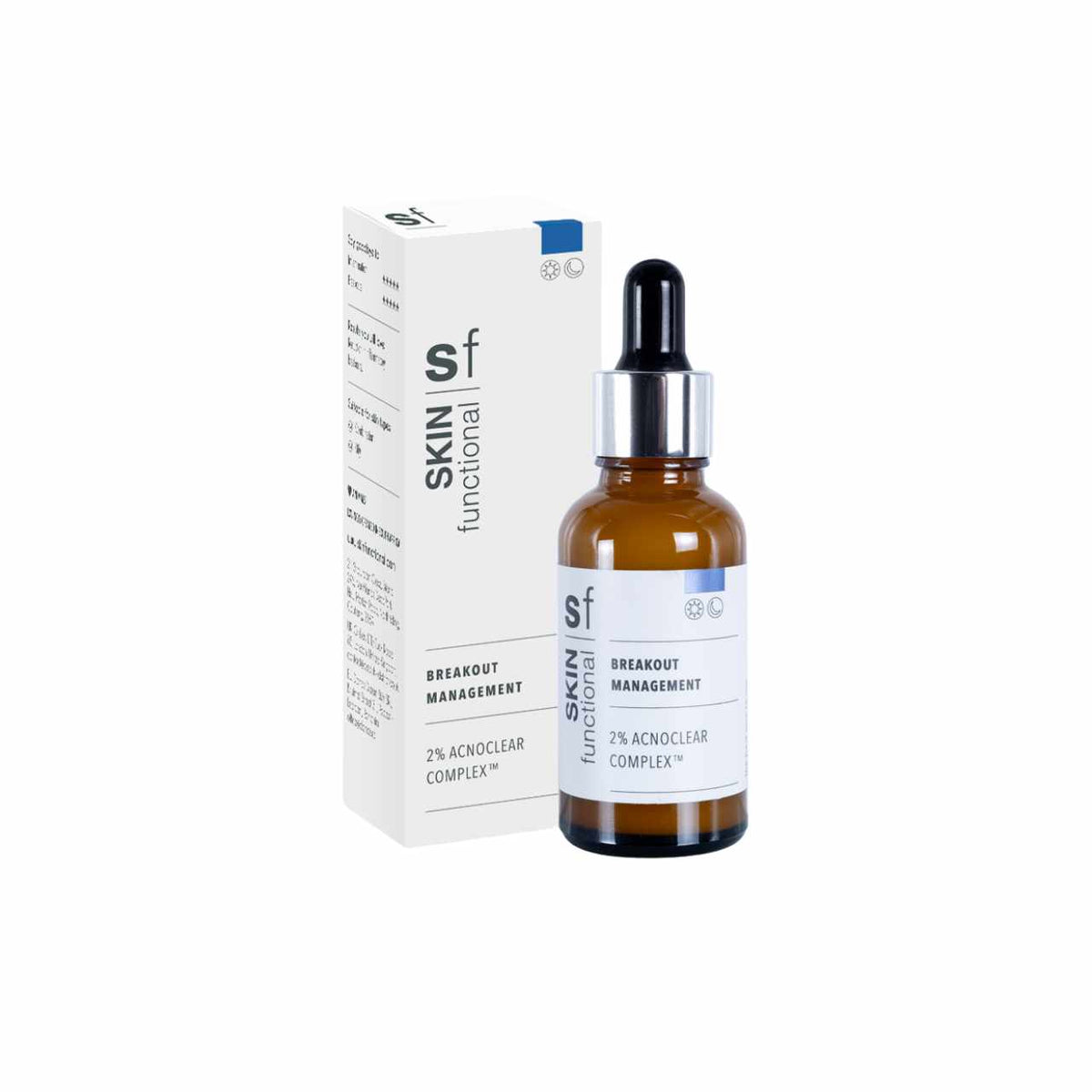 Skin Functional Breakout Management 30ml