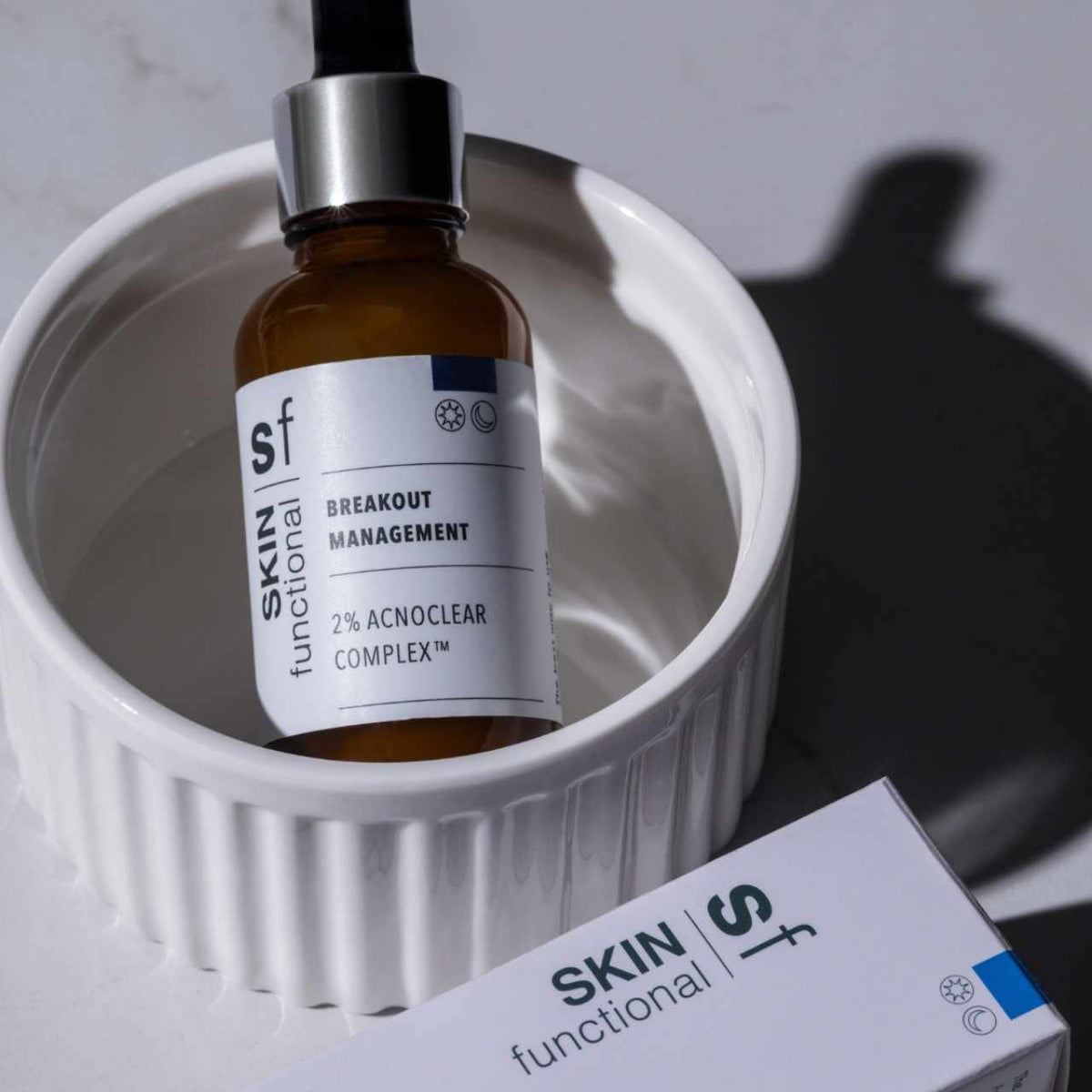 Skin Functional Breakout Management 30ml