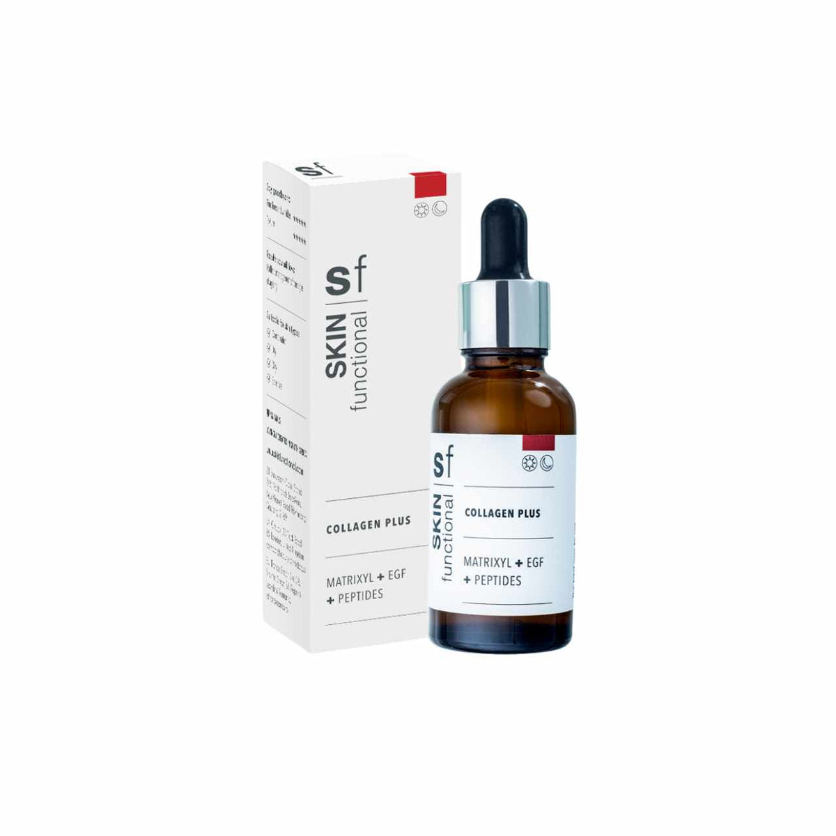 Skin Functional Collagen Plus 30ml
