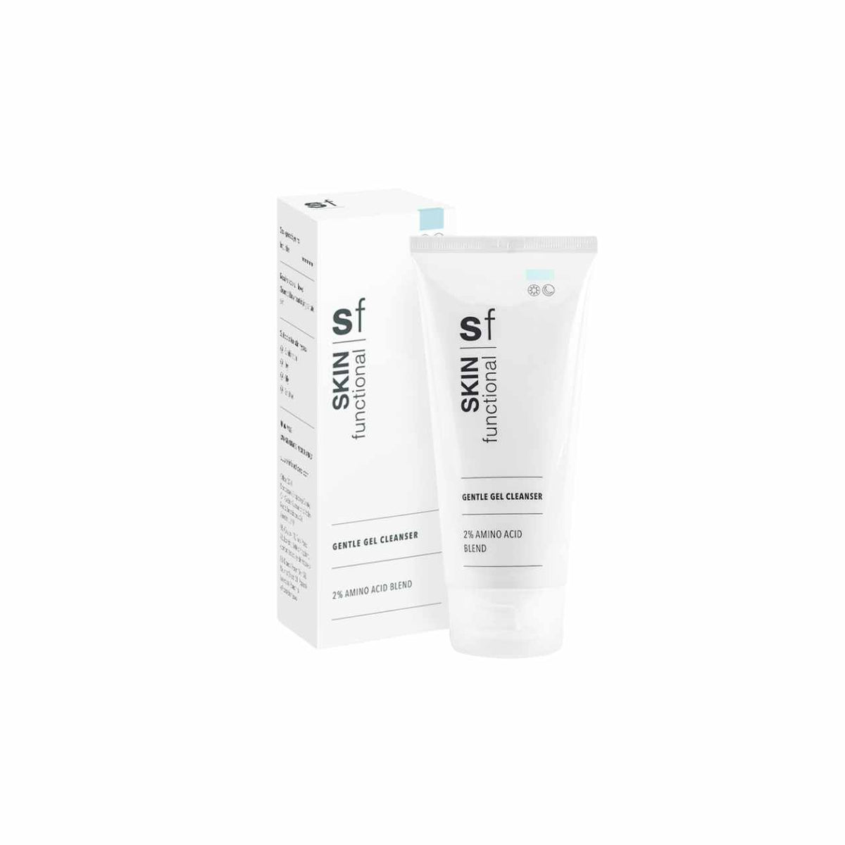 Skin Functional Gentle Gel Cleanser 150ml