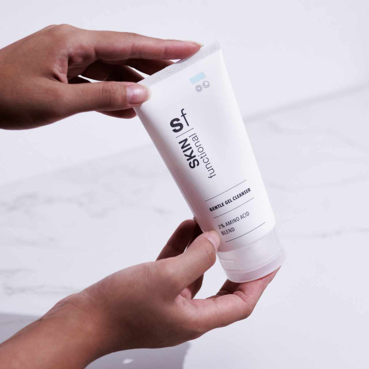 Skin Functional Gentle Gel Cleanser 150ml