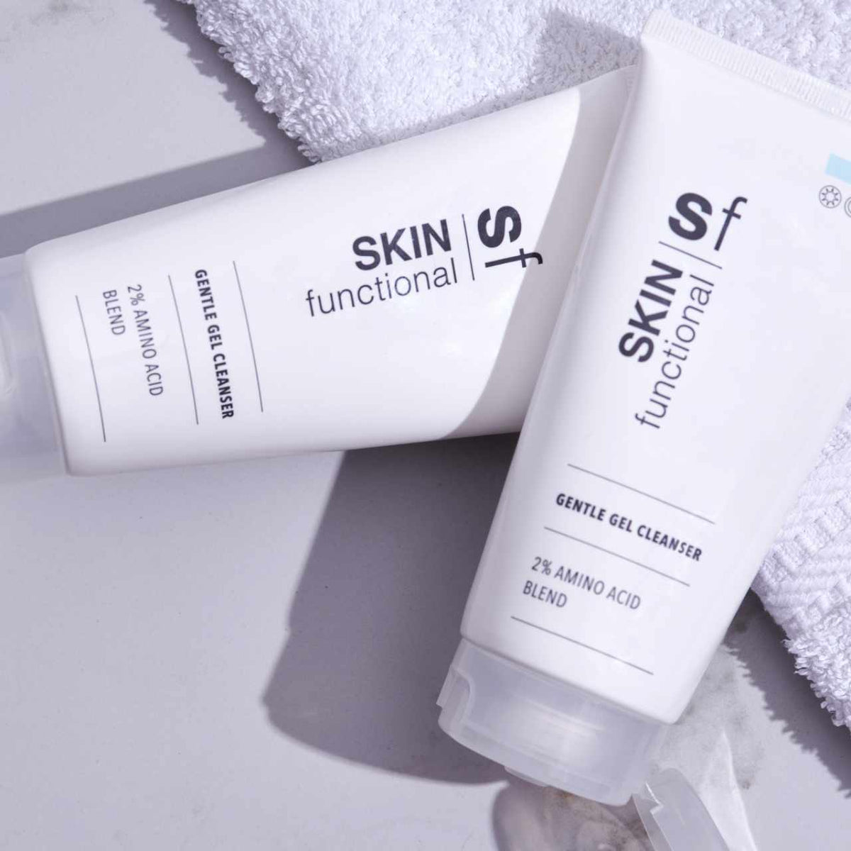 Skin Functional Gentle Gel Cleanser 150ml