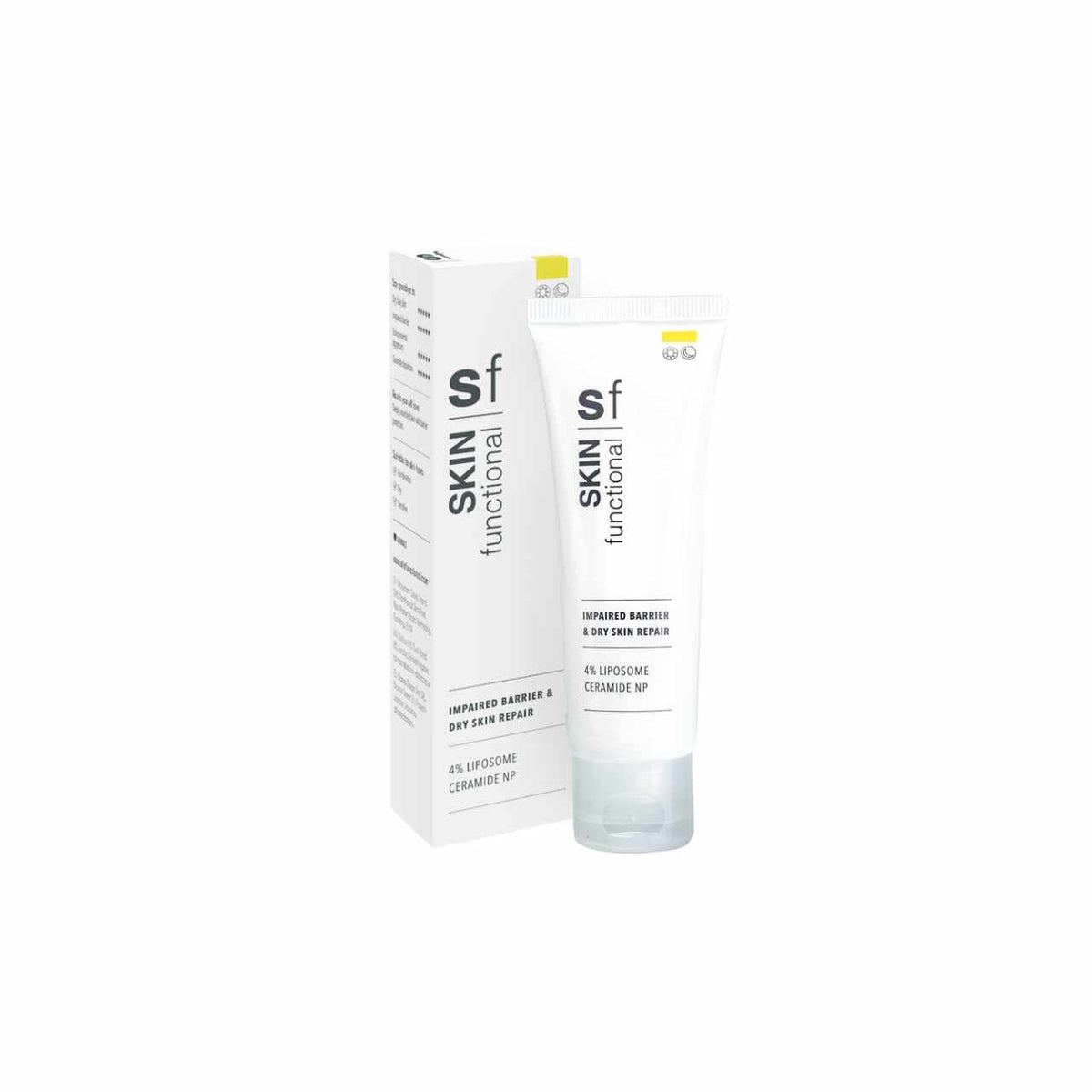 Skin Functional Impaired Barrier & Dry Skin Repair 50ml