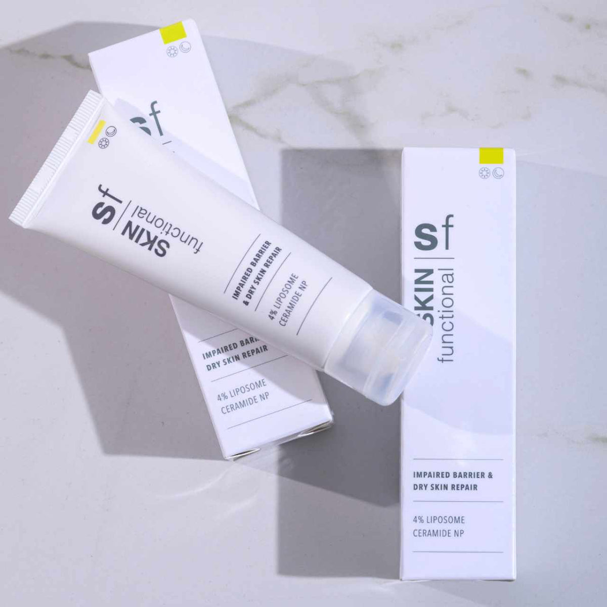 Skin Functional Impaired Barrier & Dry Skin Repair 50ml