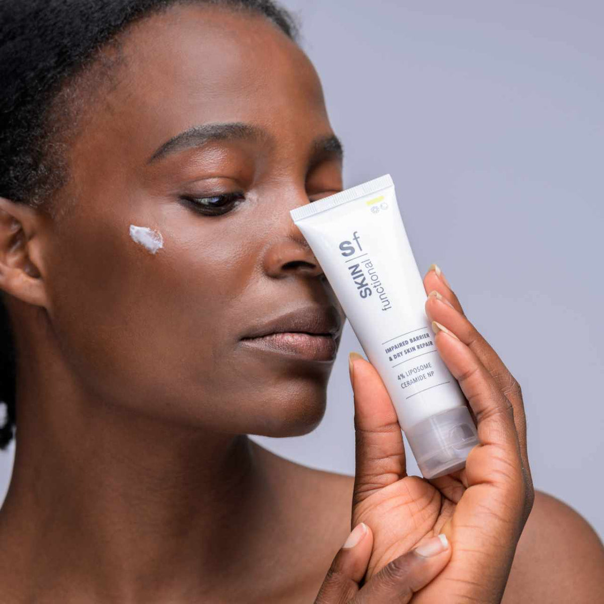 Skin Functional Impaired Barrier & Dry Skin Repair 50ml