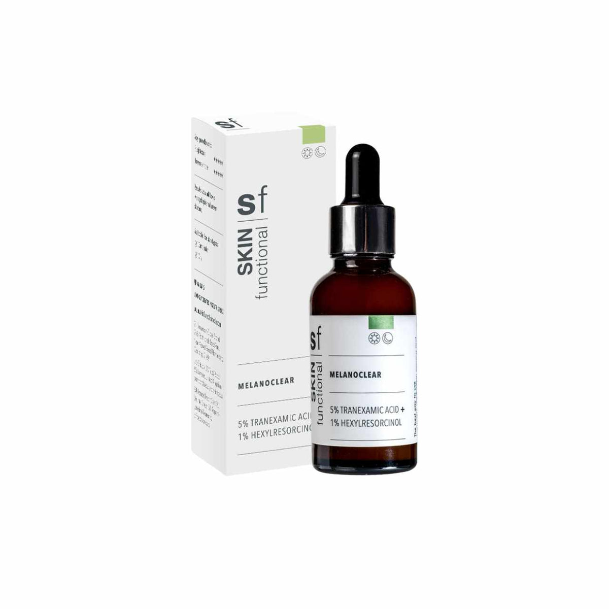 Skin Functional Melanoclear 30ml