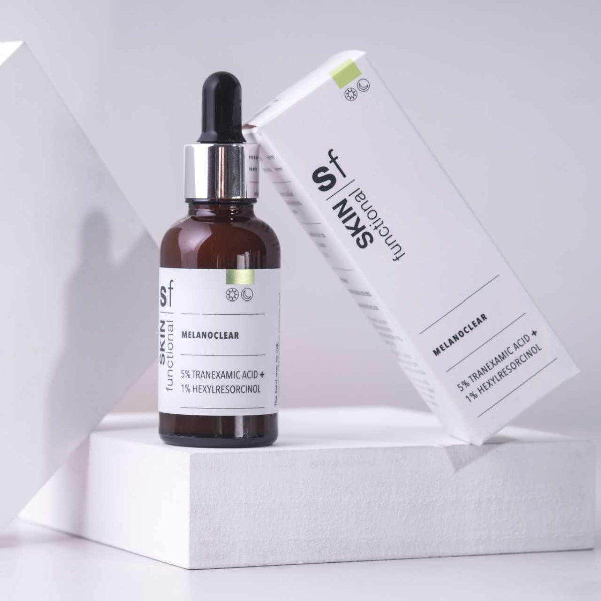 Skin Functional Melanoclear 30ml