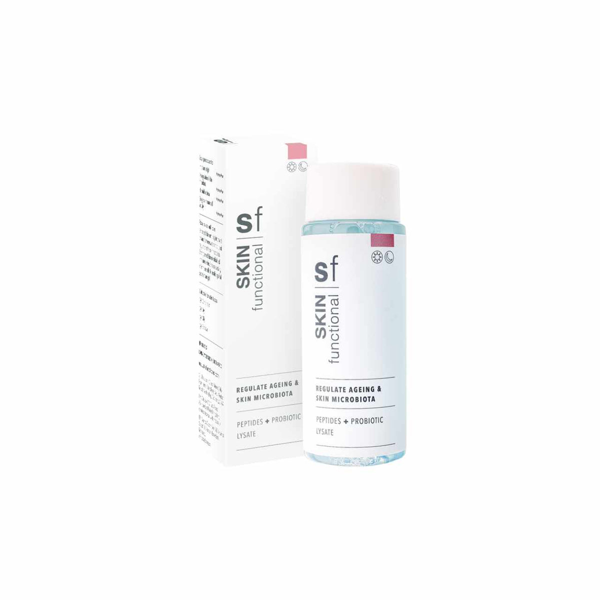 Skin Functional Regulate Ageing & Skin Microbiota 100ml