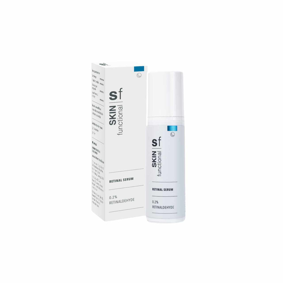 Skin Functional Retinal Serum 30ml