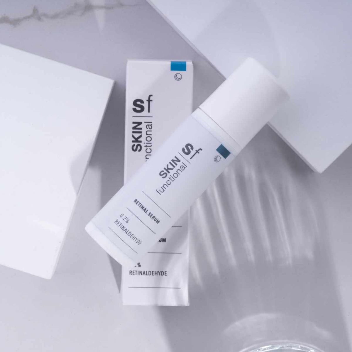 Skin Functional Retinal Serum 30ml