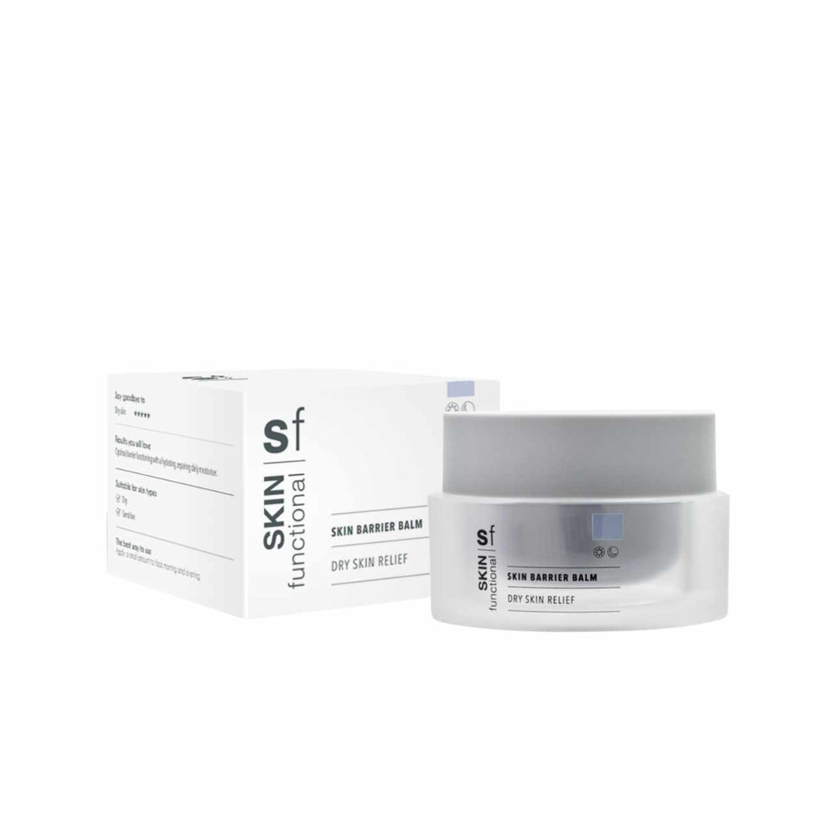 Skin Functional Skin Barrier Balm 50ml
