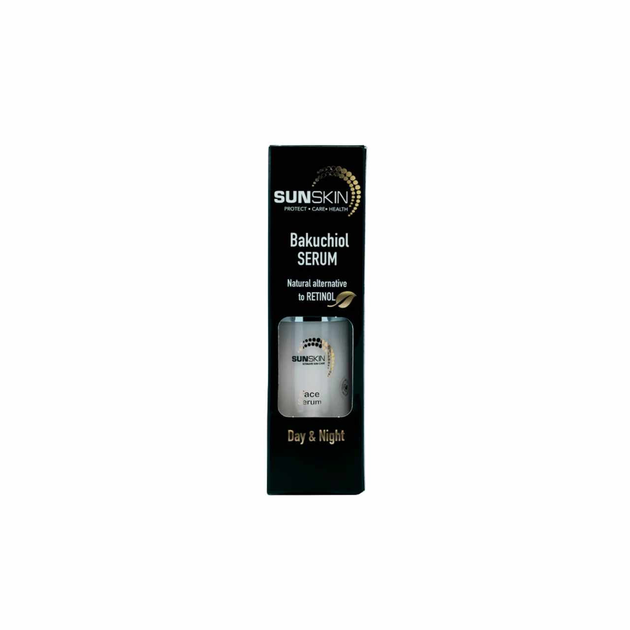 SunSkin Bakuchiol Serum 30ml