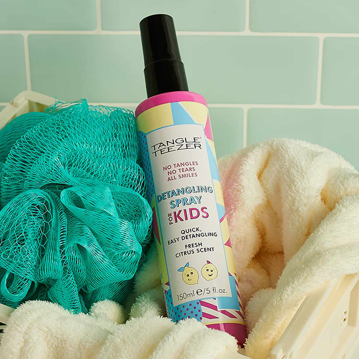 Tangle Teezer Detangling Spray Kids 150ml