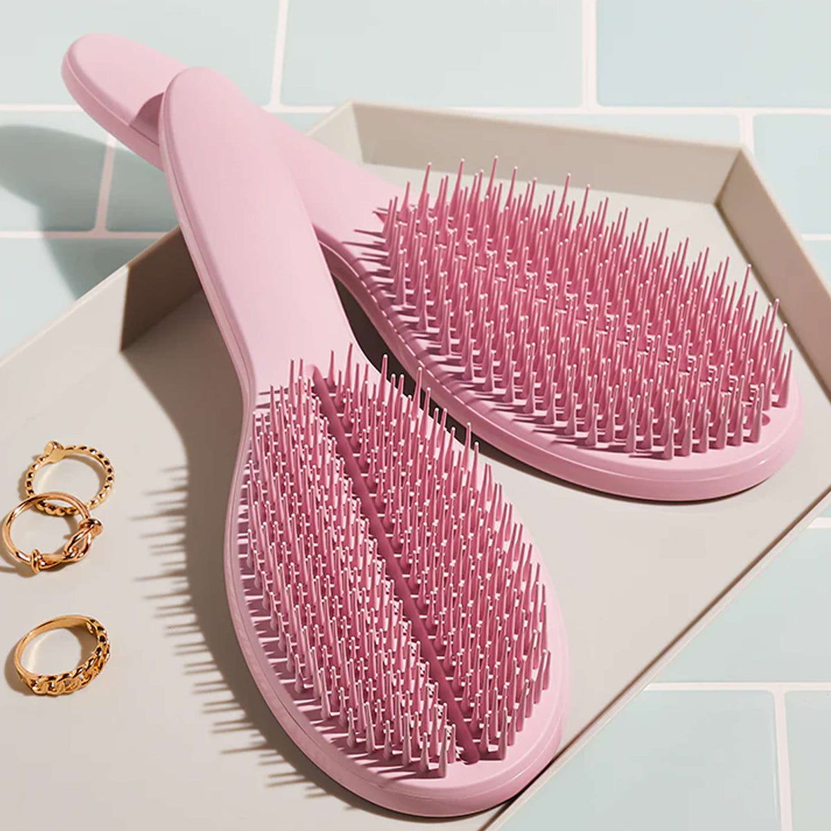 Tangle Teezer The Ultimate Styler Millennial Pink / Pink