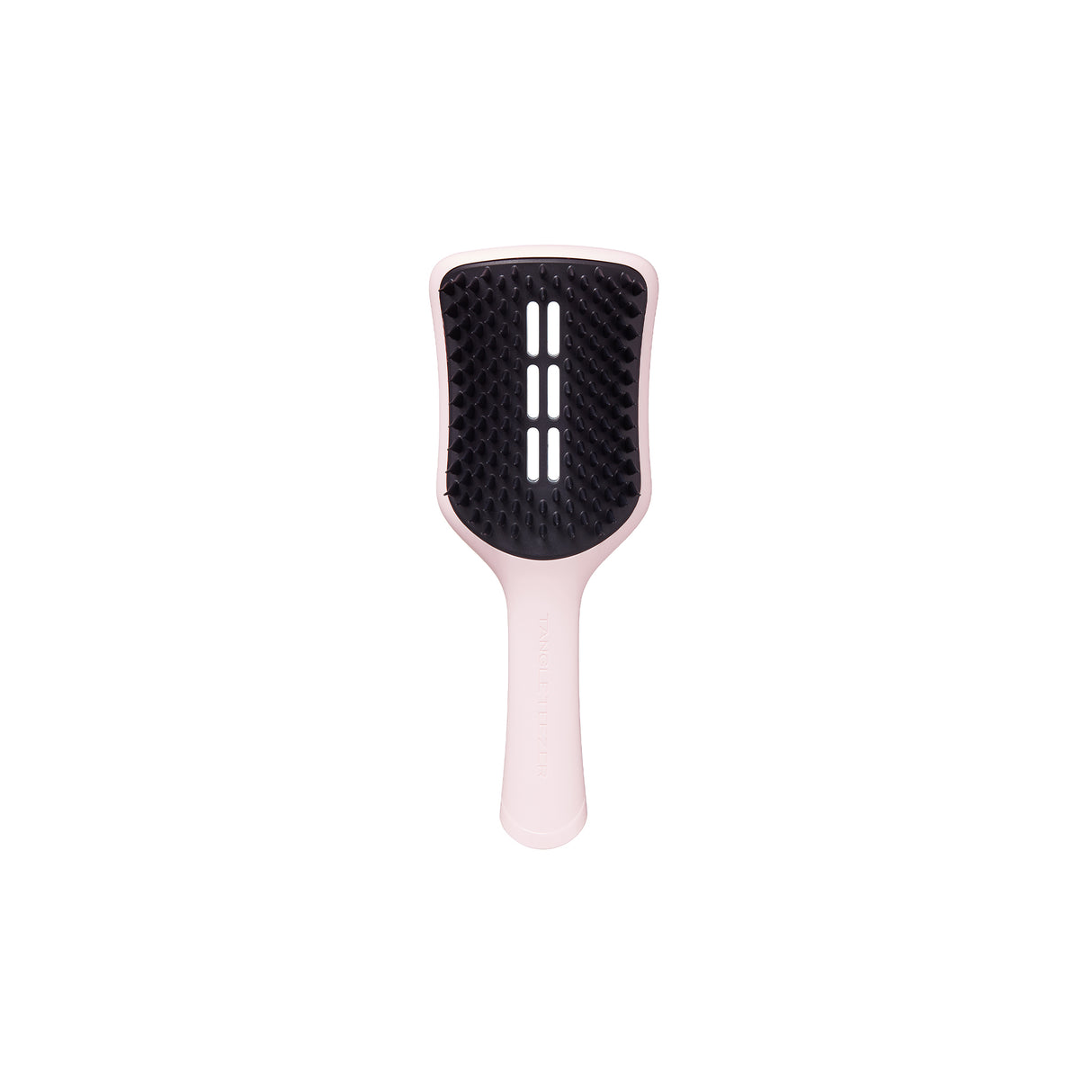 Tangle Teezer Easy Dry & Go Large Dusty Pink / Black