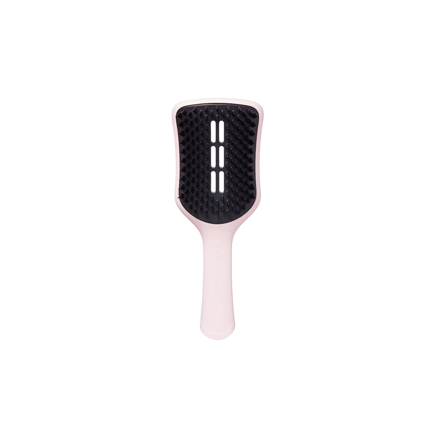 Tangle Teezer Easy Dry & Go Large Dusty Pink / Black
