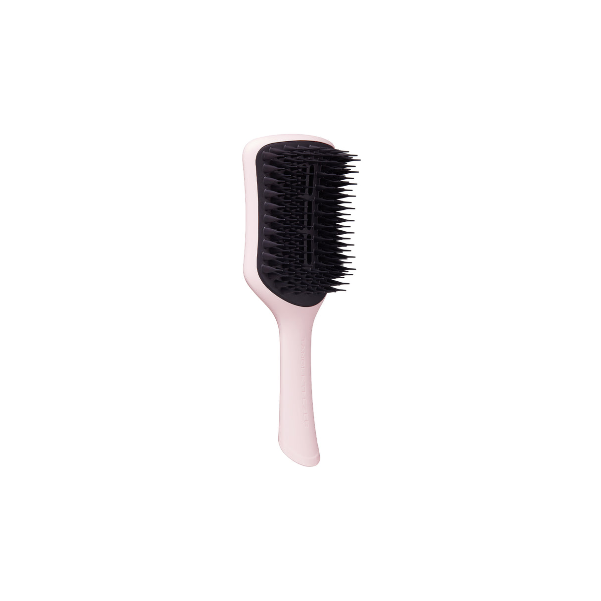 Tangle Teezer Easy Dry & Go Large Dusty Pink / Black